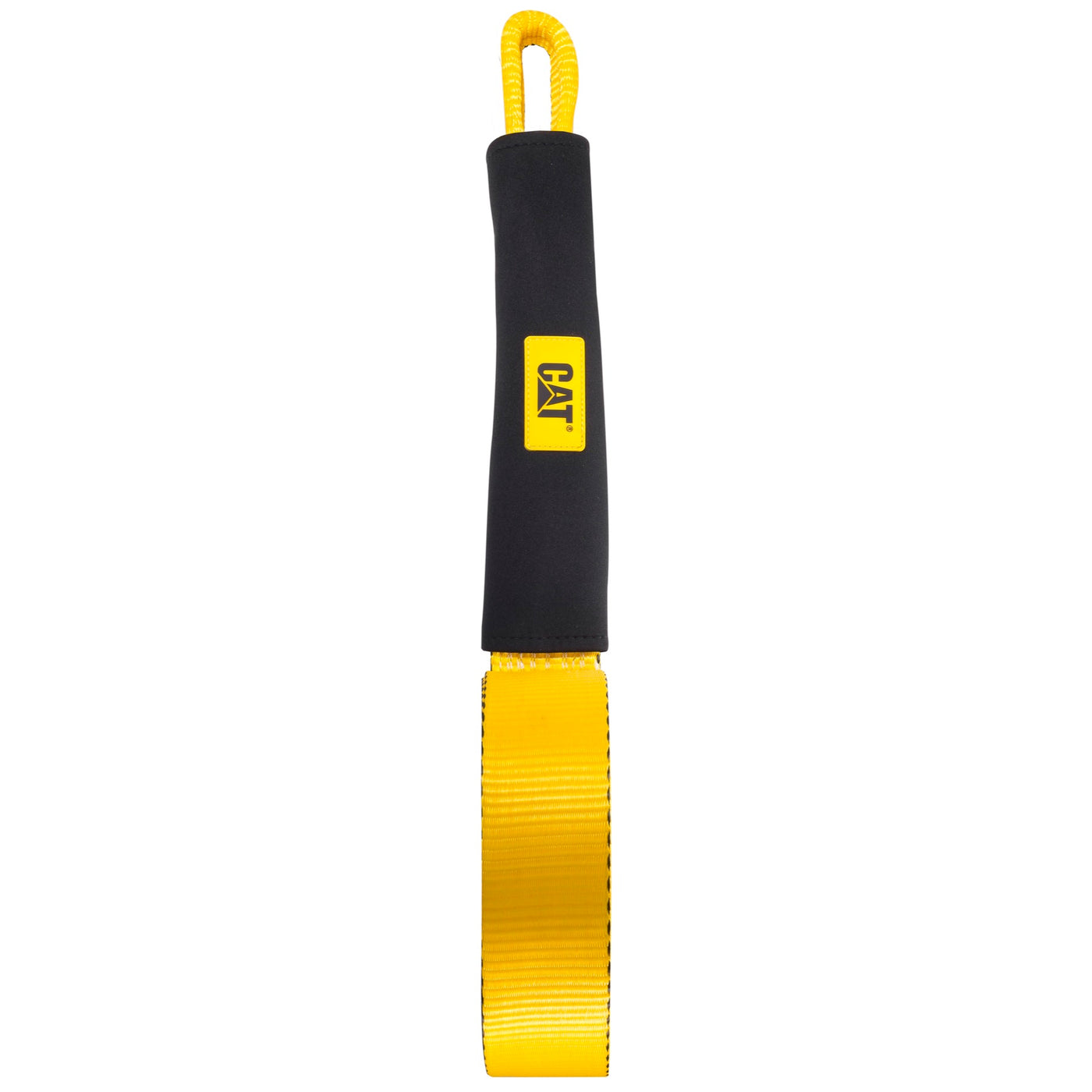 Deluxe Tow Strap - 20 Feet x 2-1/4 Inches (6000/18000)