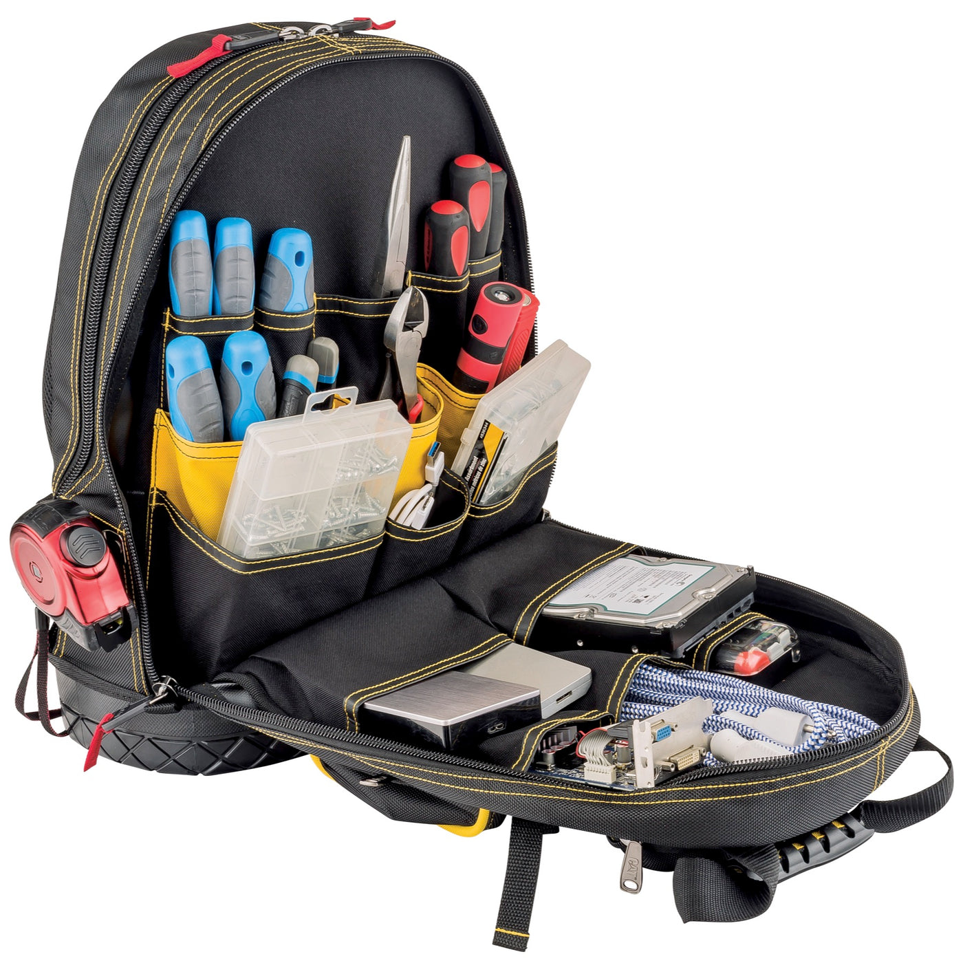 18 Inch Pro Tool Backpack