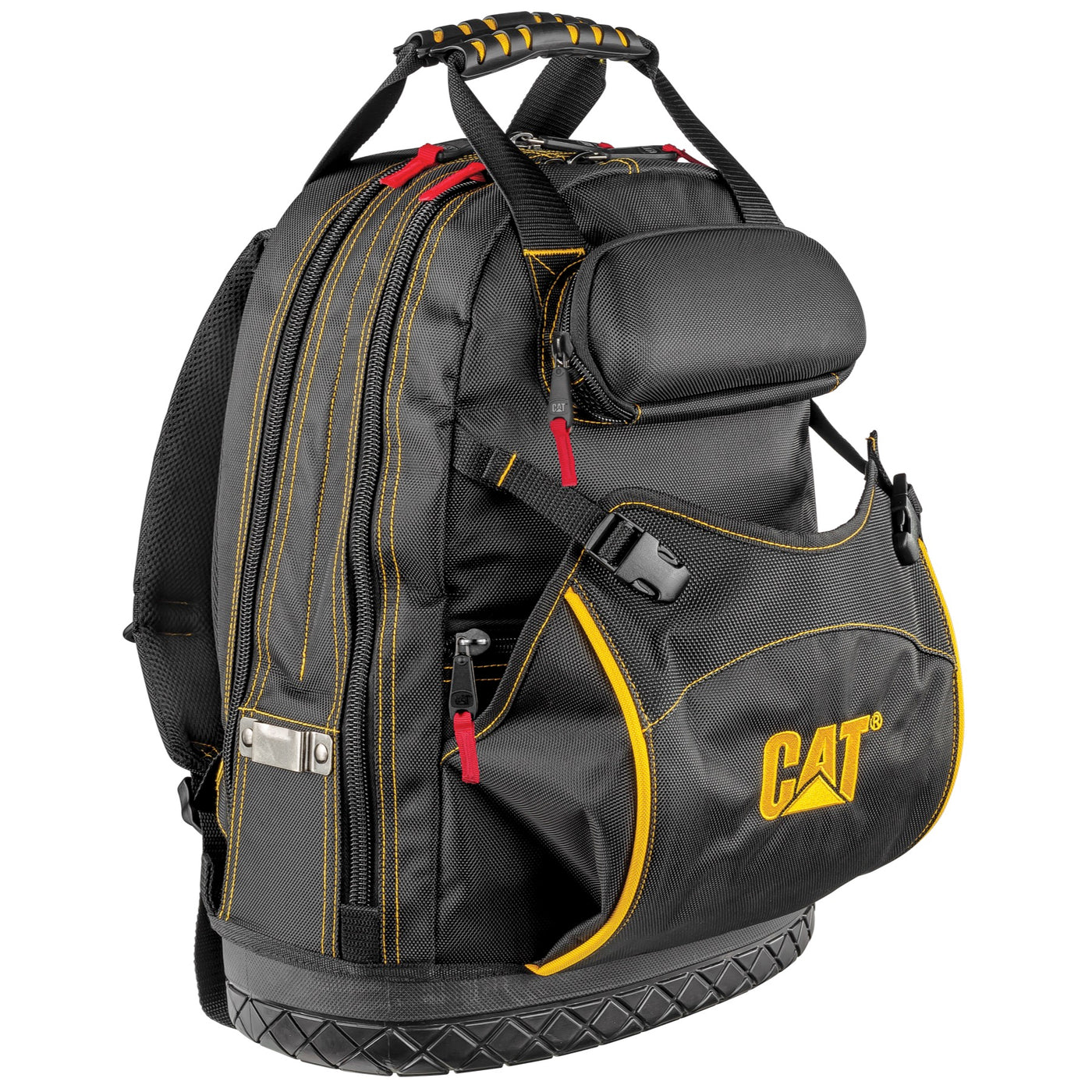 18 Inch Pro Tool Backpack