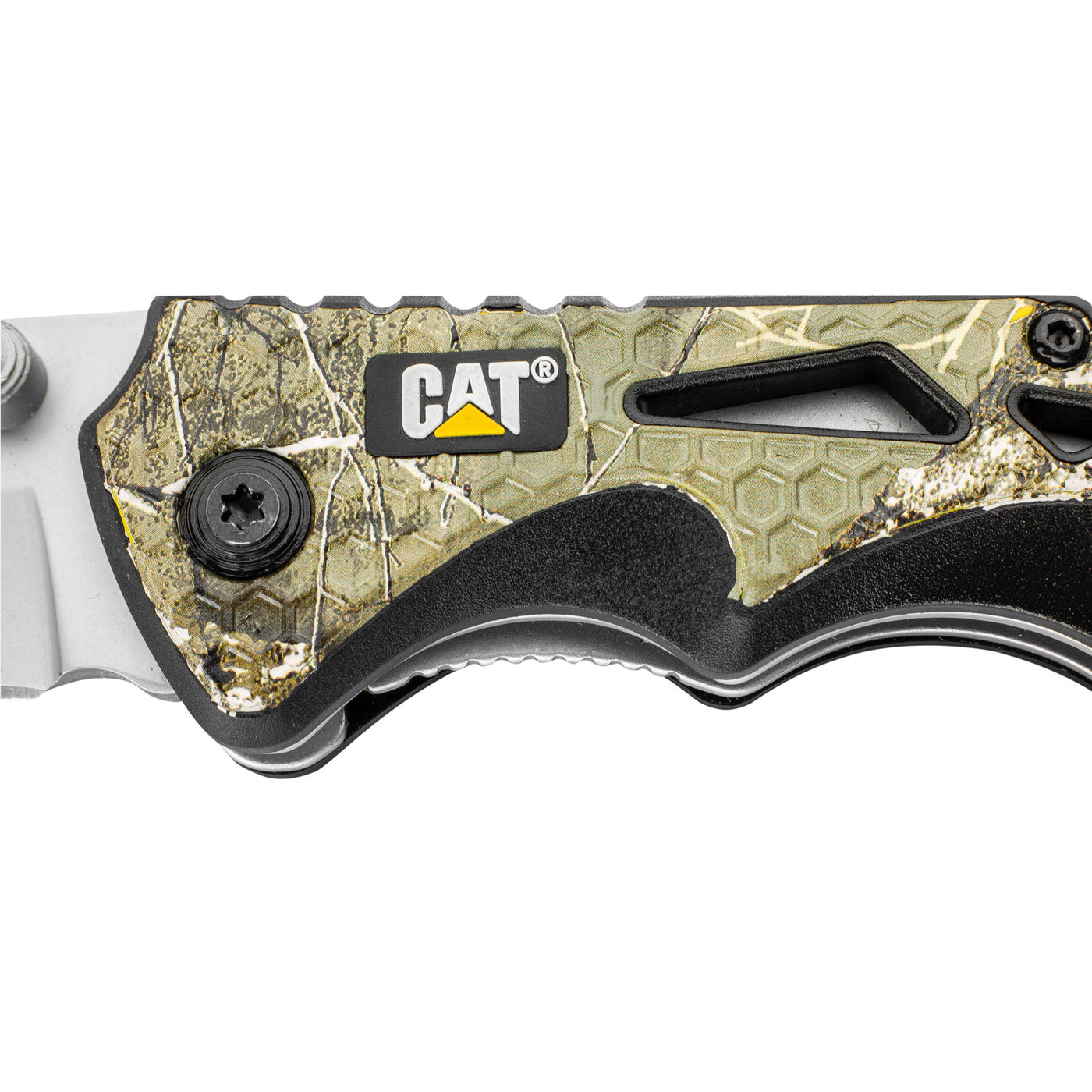 CAT Multi-Tool & Knife Set - RackUp+Go